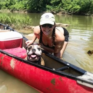 Meet your Posher, Bethany